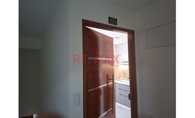 Se Alquila Departamento De Estreno En Campoy – 1 Dormitorio