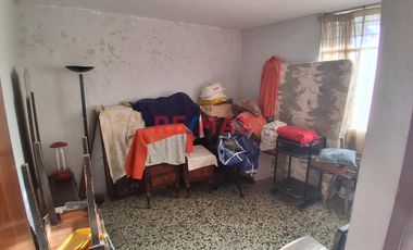 😮 Ocasión Casa En Venta 🏡  Urb. Piura Calle Castro Pozo Mz F1 Lote 06 🔝 Uso Comercial  💰 👉🏽 A.T  199.5 M2 👉🏽 A.C  250 M2