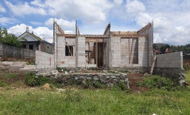 rumah murah promo 300 jutaan di cimahi atas paku haji dkt wisata lembang