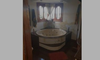 VENDO CHALET 4 AMBIENTES