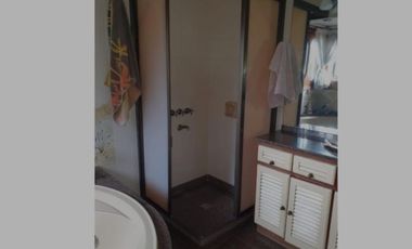 VENDO CHALET 4 AMBIENTES