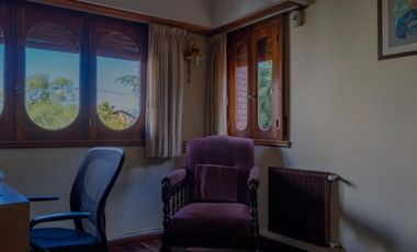 VENDO CHALET 4 AMBIENTES
