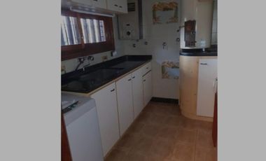 VENDO CHALET 4 AMBIENTES