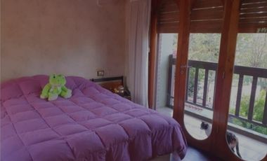 VENDO CHALET 4 AMBIENTES