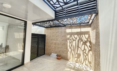 casa en arriendo en villa del rosario. Cod A5658