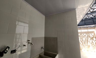 casa en arriendo en villa del rosario. Cod A5658