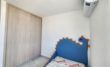 casa en arriendo en villa del rosario. Cod A5658