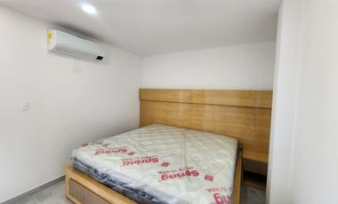 casa en arriendo en villa del rosario. Cod A5658