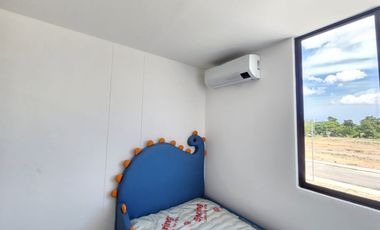 casa en arriendo en villa del rosario. Cod A5658