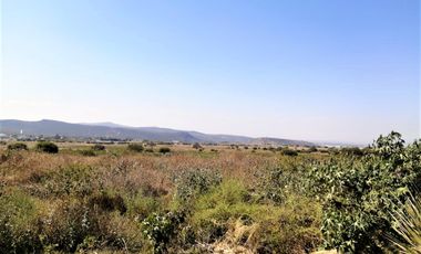 Inversionistas: Terreno Comercial en Venta en El Condado Querétaro