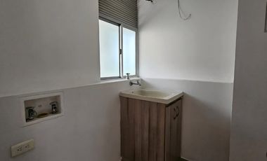 apartamento en venta en unicentro. Cod V17774