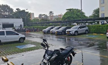 apartamento en venta en unicentro. Cod V17774