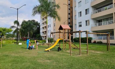 apartamento en venta en unicentro. Cod V17774