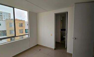 apartamento en venta en unicentro. Cod V17774