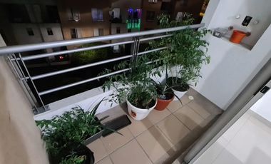 apartamento en venta en unicentro. Cod V17774