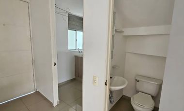 apartamento en venta en unicentro. Cod V17774