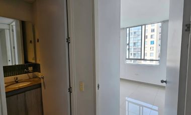 apartamento en venta en unicentro. Cod V17774