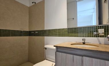 apartamento en venta en unicentro. Cod V17774