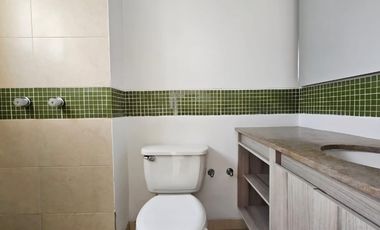 apartamento en venta en unicentro. Cod V17774