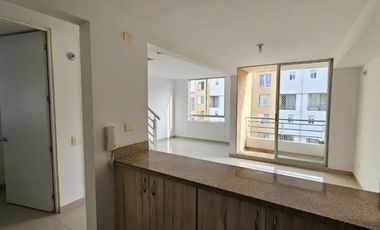 apartamento en venta en unicentro. Cod V17774