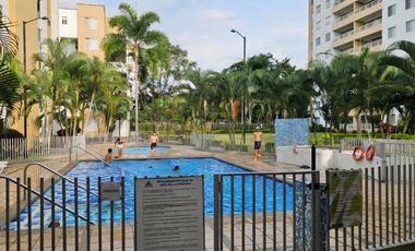 apartamento en venta en unicentro. Cod V17774