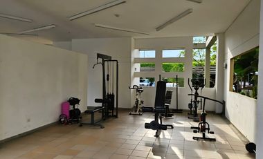 apartamento en venta en unicentro. Cod V17774