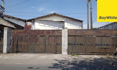 Gudang dijual di Jawa Timur, Gresik