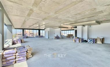 Oficina en arriendo en Providencia