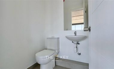 Oficina en arriendo en Providencia