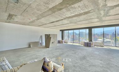 Oficina en arriendo en Providencia