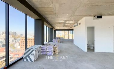 Oficina en arriendo en Providencia