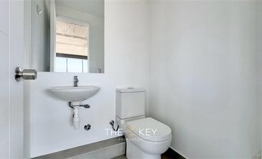Oficina en arriendo en Providencia