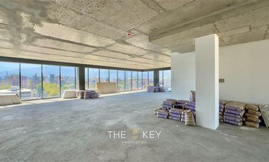 Oficina en arriendo en Providencia