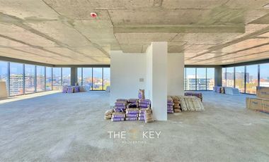 Oficina en arriendo en Providencia