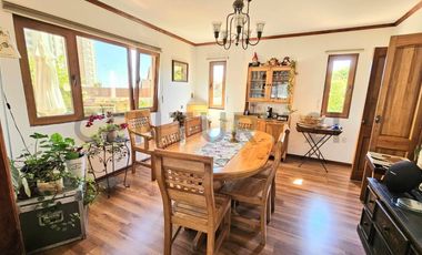 Arriendo Amplia Casa uso Comercial, 4 niveles, Andalué