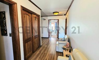 Arriendo Amplia Casa uso Comercial, 4 niveles, Andalué