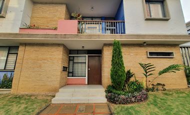 VENTA de CASAS en BUCARAMANGA