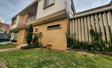 VENTA de CASAS en BUCARAMANGA