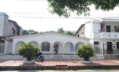 CASA en VENTA en Barranquilla San José