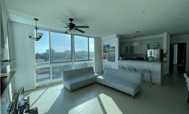 Se Vende Apartamento de Playa en San Carlos