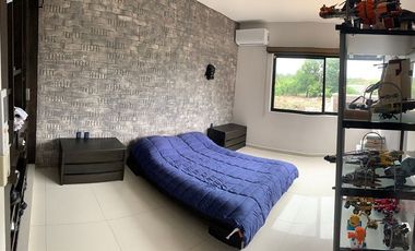 VENTA AMPLIA CASA D 3 RECAMARAS CON JARDIN Y ALBERCA EN PLAYA DE VACAS, VERACRUZ