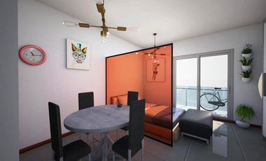 Departamento - Martin