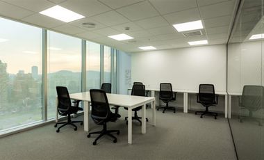 Oficina en Arriendo en Los Militates / Escuela Militar