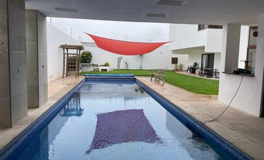 CASA EN VENTA EN REAL DEL POTOSI SLP