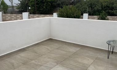 CASA EN VENTA EN REAL DEL POTOSI SLP