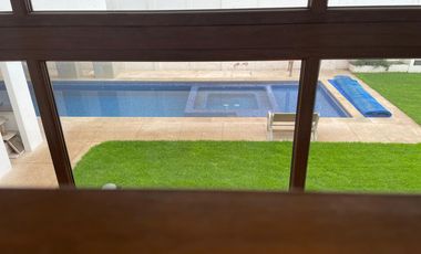 CASA EN VENTA EN REAL DEL POTOSI SLP