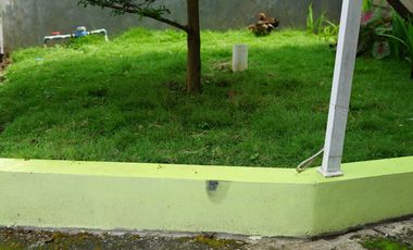 DI JUAL RUMAH DI SIDOMUKTI SALATIGA