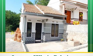 rumah subsidi pemerintah di Pringsewu Lampung