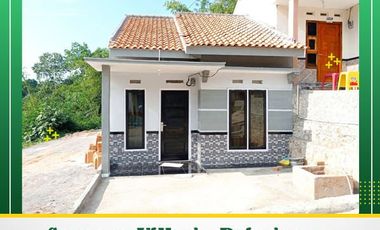 rumah subsidi pemerintah di Pringsewu Lampung