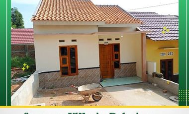 rumah subsidi pemerintah di Pringsewu Lampung